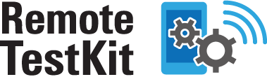 Remote Testkit