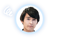 テストエンジニア