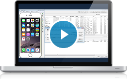 アプリの開発・検証に