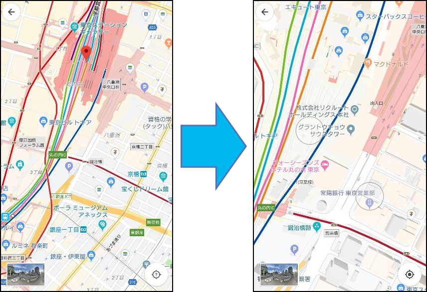 Web版による検証 Remote Testkit スマホサイト スマホアプリ検証