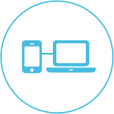 Actual device testing on remote