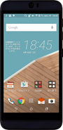 HTC J butterfly HTV31
