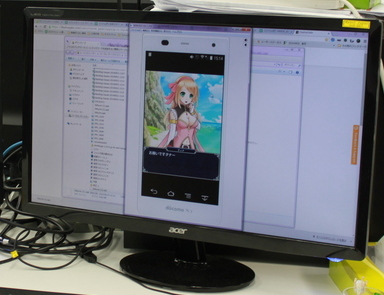 お客様からの問合せに対する不安が一切無くなることは非常に大きいですね
